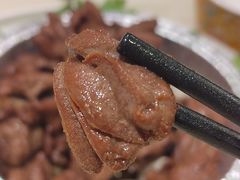 -北京全聚德(玉泉路店)