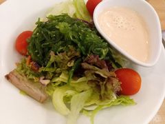-萨莉亚意式餐厅(上下九店)