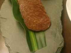 -枣子树素餐厅(铂金城店)