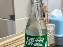 -阿秋牛排(湖心街店)