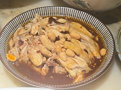 -老苏州芳和园茶酒楼  传统苏帮菜(观前店)