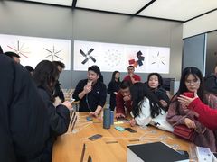 -Apple零售店(成都太古里店)