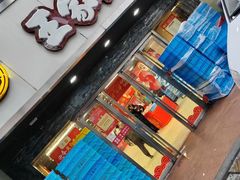 -王家沙点心店(南京西路总店)