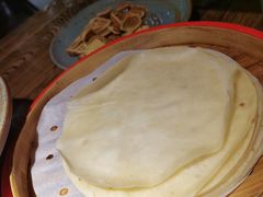 -青年公社烤鸭(青年路店)