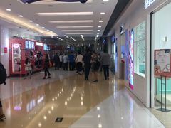 -银座mall(东直门店)
