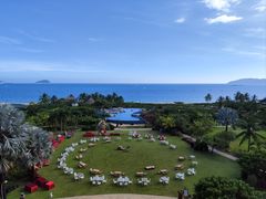 -三亚亚龙湾天域度假酒店