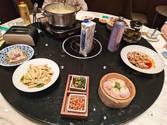 -花城粤菜餐厅(高新区店)