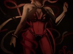 -Octopus Fetish Club