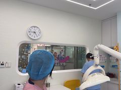 -极光口腔·矫正种植修复(锦江店)