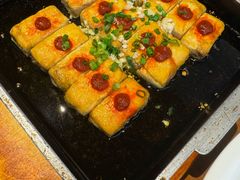 -中国徽菜·徽商故里(罍街店)