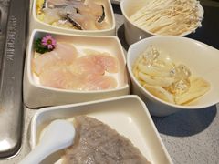 -海底捞火锅(天一广场亚细亚店)