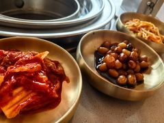 -韩一品韩国料理(柏庐南路店)
