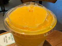 -星巴克(宝山万达店)