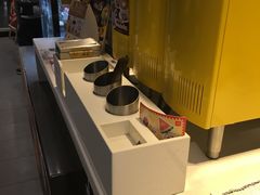-麦当劳(东直门外大街店)