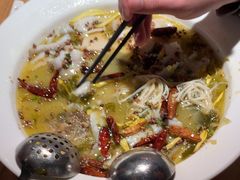 -太二酸菜鱼(福州泰禾店)