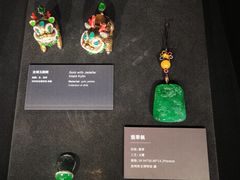 -深圳珠宝博物馆