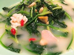 -新白鹿餐厅(城西银泰城店)