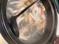 -润泽园椰子鸡(汇一城店)