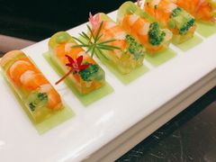 -上海1号私藏菜(静安店)