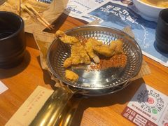 -云味馆·云南菜·云南米线(景田店)