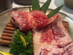 -西塔老太太泥炉烤肉(望京一店)