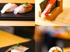 -西村日本料理(香格里拉饭店)