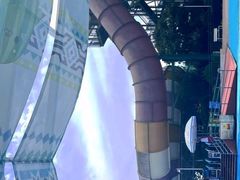 -上海玛雅海滩水公园