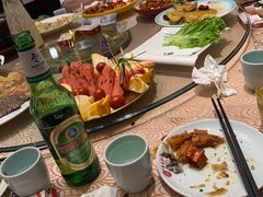 -香谷私厨(高新店)