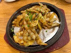 -九十九顶毡房(阜石路店)