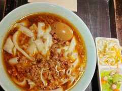 -喜晋道面馆(华严寺广场店)