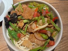 -耶里夏丽·新疆菜·家庭聚场(百联中环购物广场店)