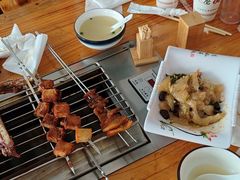 -张记焖窑·十五年专注焖烤(雍和宫店)