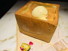 -绿茶餐厅(城西银泰城店)