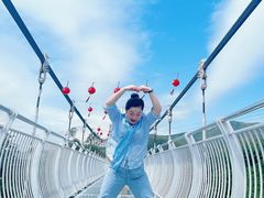-梅岭月亮湾山体公园