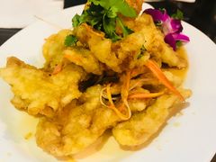 -东北大菜馆(延长路店)