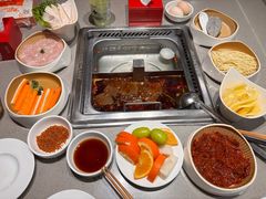 -海底捞火锅(赛格国际购物中心店)