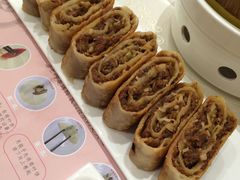 -四季小馆·地道北京小吃(广百店)