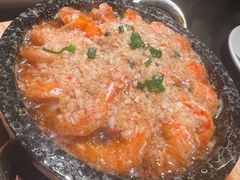 -小菜园新徽菜(青岛市南万象城店)