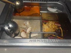 -海底捞火锅(龙湖北京大兴天街店)
