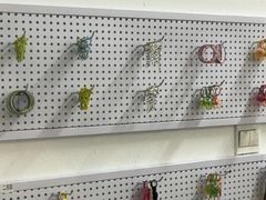-垚火玩泥吧手作集合店·拼豆·陶艺