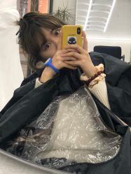 -Moyue HAIR SALON