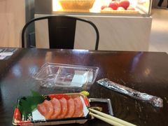 -盒马鲜生(杭州运河上街店)