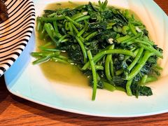 -御香农家菜(莫干山庾村店)