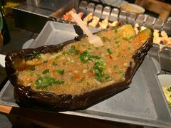 -很久以前羊肉串(中山公园店)