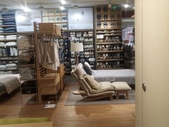 -MUJI无印良品(西湖银泰城店)