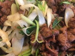 -东来顺饭庄(王府井步行街店)