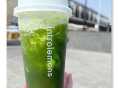 -introlemons(北京西单更新场店)