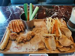 -美客·美家西餐厅(恩广店)