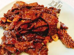 -卫鼎轩·曹公馆(鼓楼店)