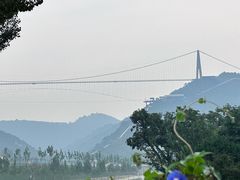 -蓟州溶洞风景区